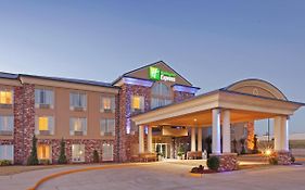 Holiday Inn Express Mountain Home